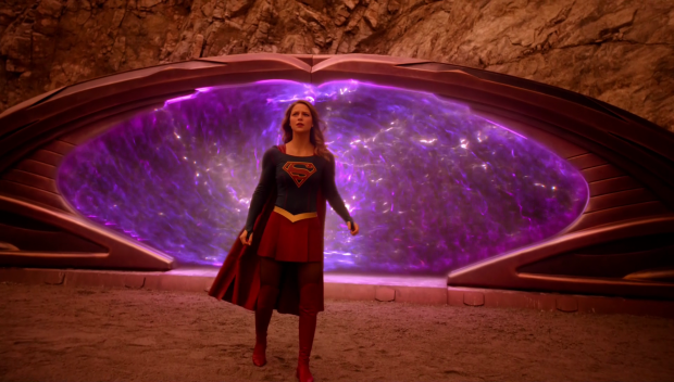 Supergirl