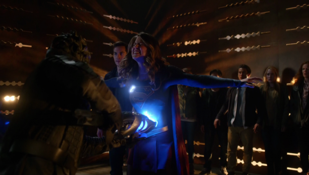 Supergirl