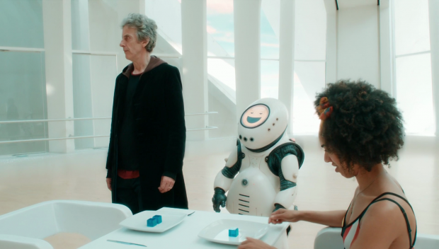 Doctor Who