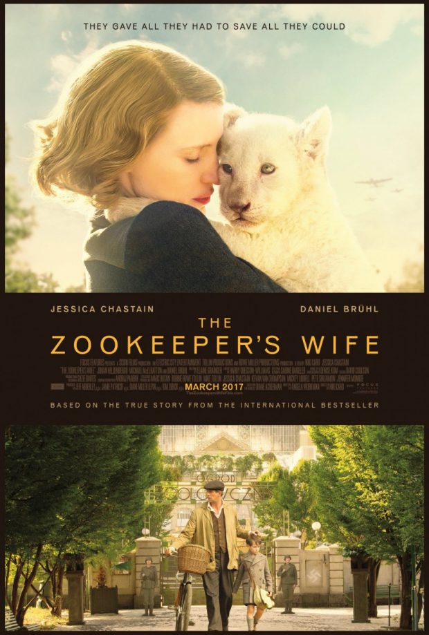 Zookeeper