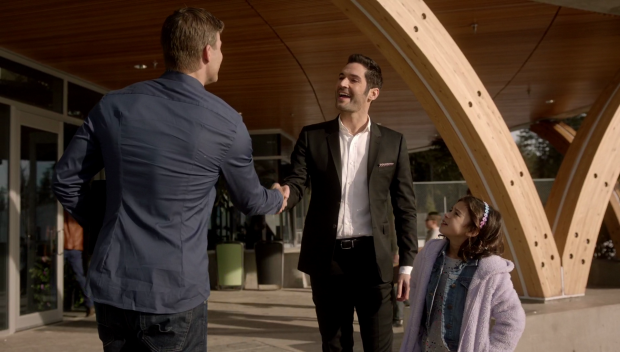 Lucifer