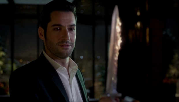 Lucifer