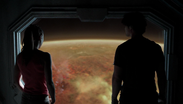 The 100