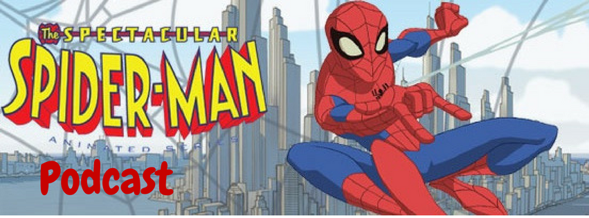 The Spectacular Spider-Man' represents an iconic character