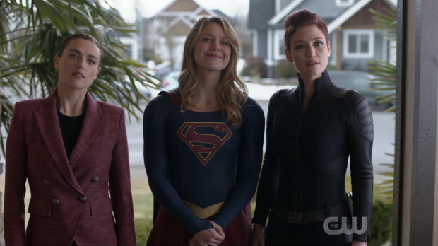 Supergirl