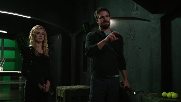 Arrow