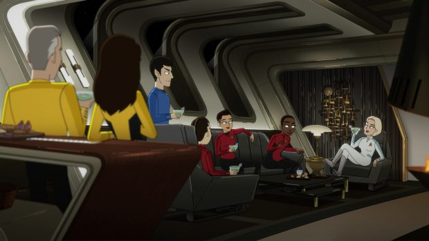 Star Trek