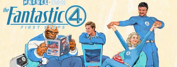 Fantastic Four