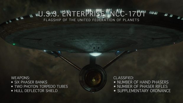 Strange New Worlds