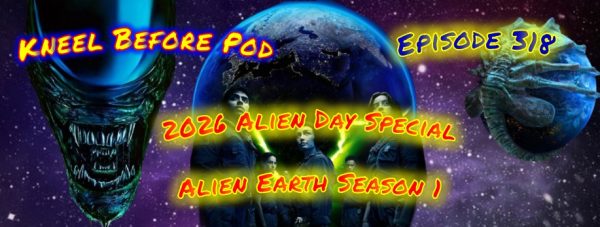 Alien Earth