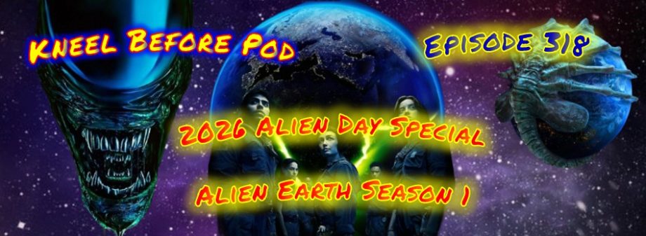 Alien Earth