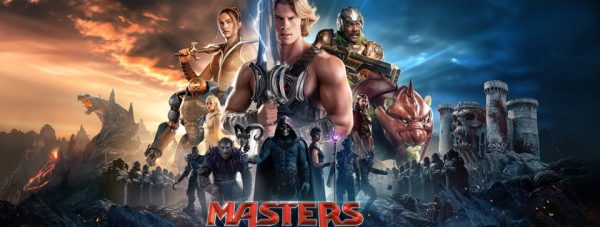 Masters