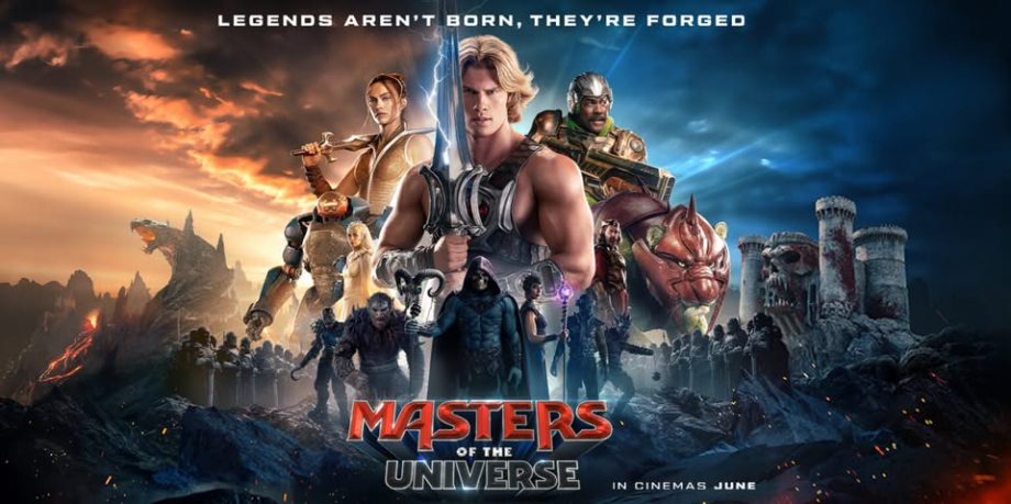 Masters