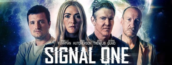 Signal One