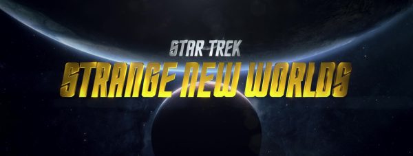 Strange New Worlds
