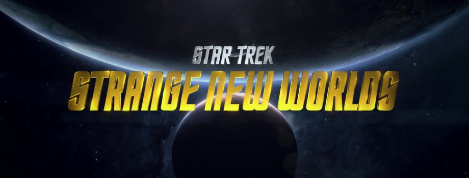 Strange New Worlds