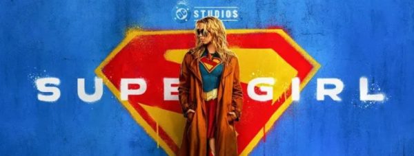 Supergirl