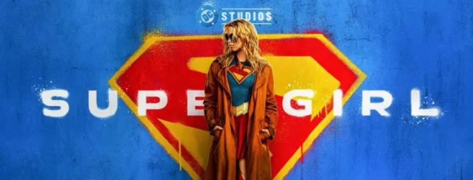 Supergirl