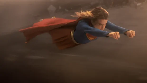 Supergirl