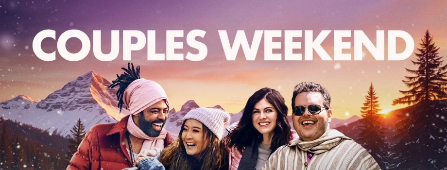 Couples Weekend