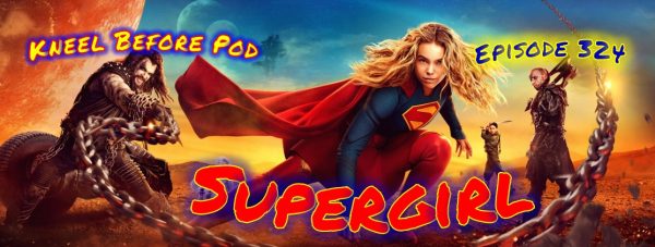 Supergirl