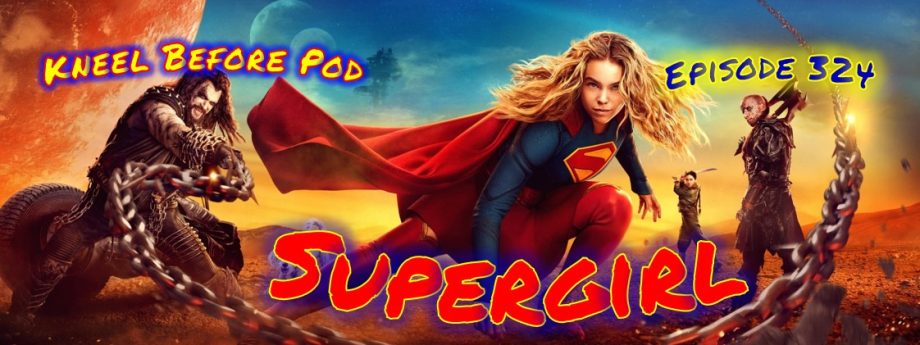 Supergirl