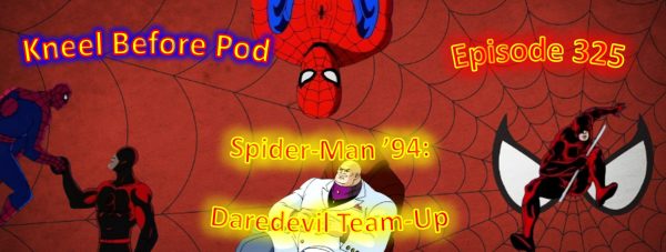 Spider-Man