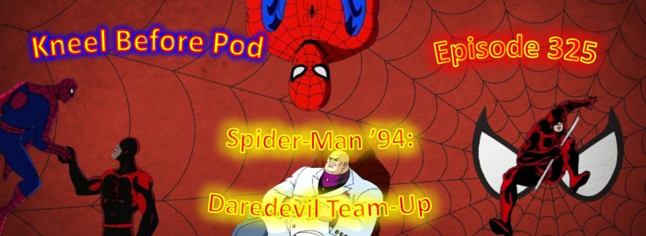 Spider-Man