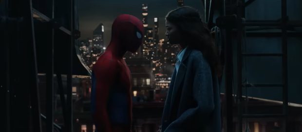 Spider-Man
