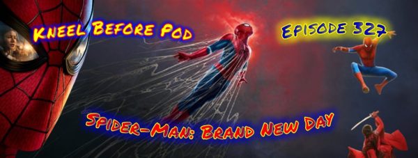 Spider-Man