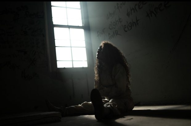 Abandoned