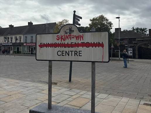 Skintown