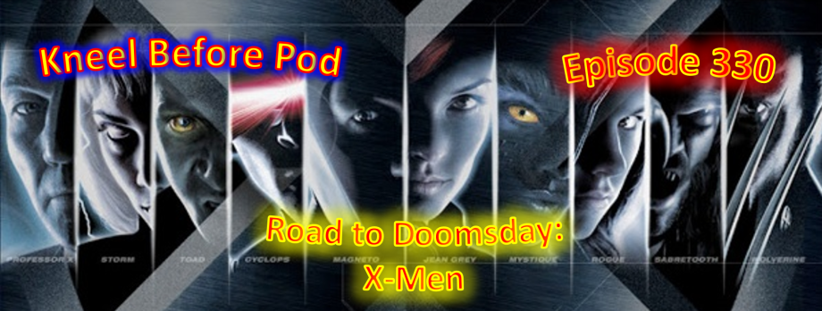 X-Men