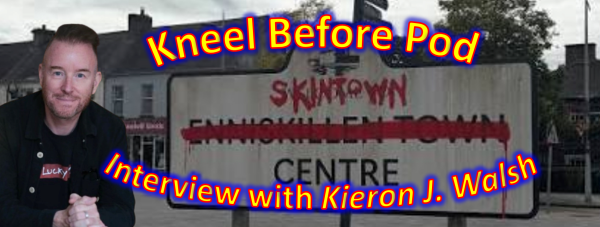 Kieron
