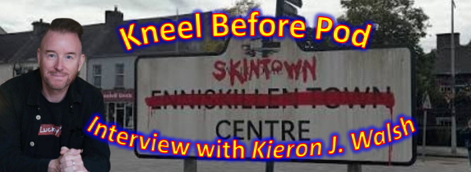 Kieron