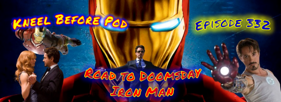 Iron Man